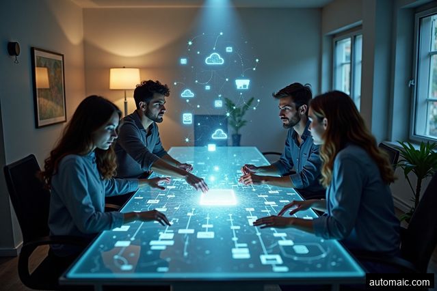 Decoding User-Friendly AI for Small Business Success