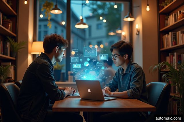 Decoding User-Friendly AI for Small Business Success