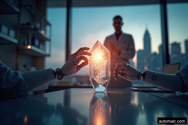 Streamlined Operations